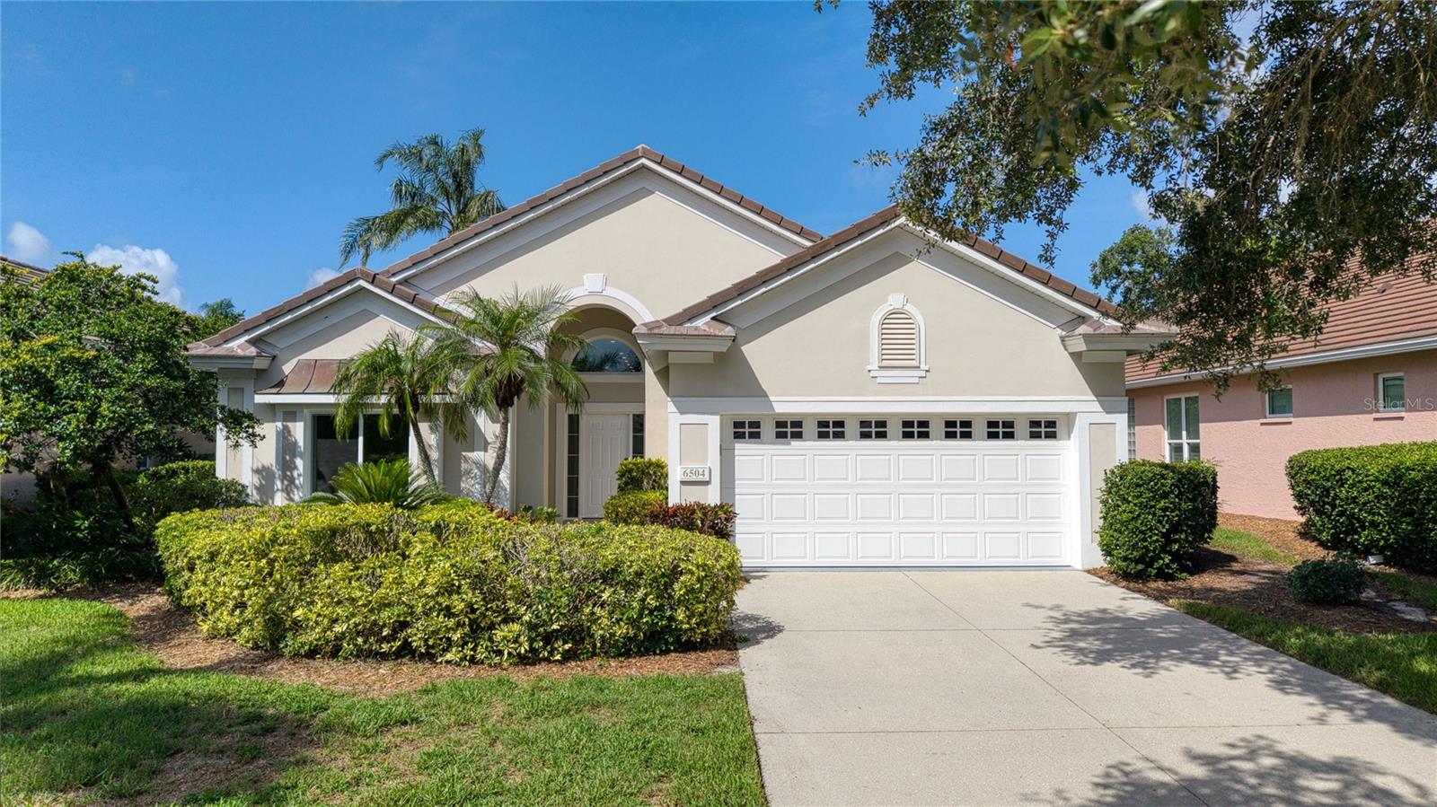 6504 VIRGINIA CROSSING