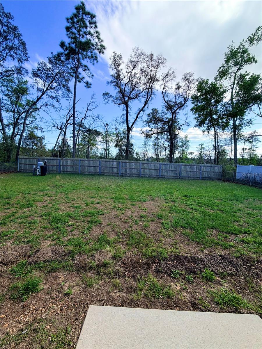 MARION OAKS UN 10 - Residential