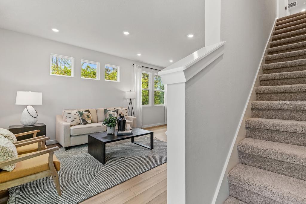 VILLAS AT BISHOP OAKS - Residential