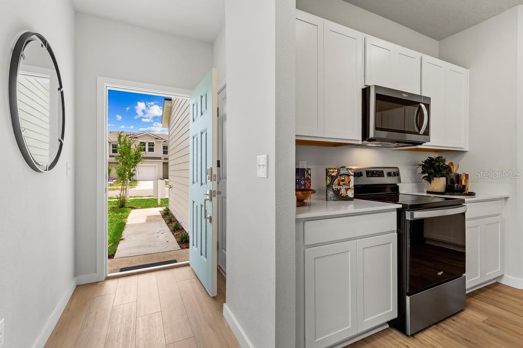 VILLAS AT BISHOP OAKS - Residential