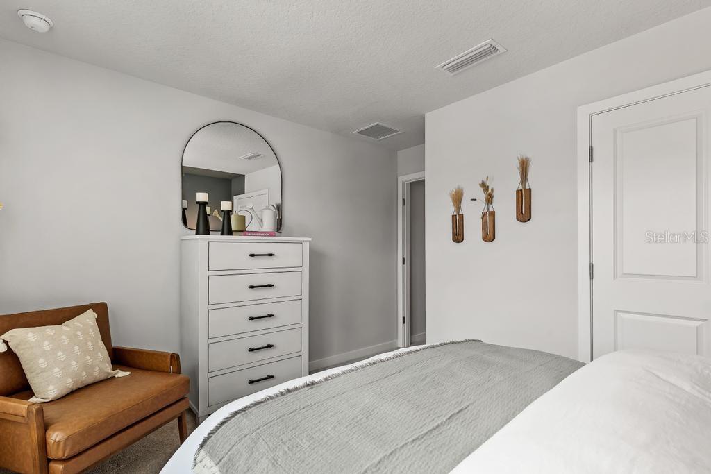 VILLAS AT BISHOP OAKS - Residential