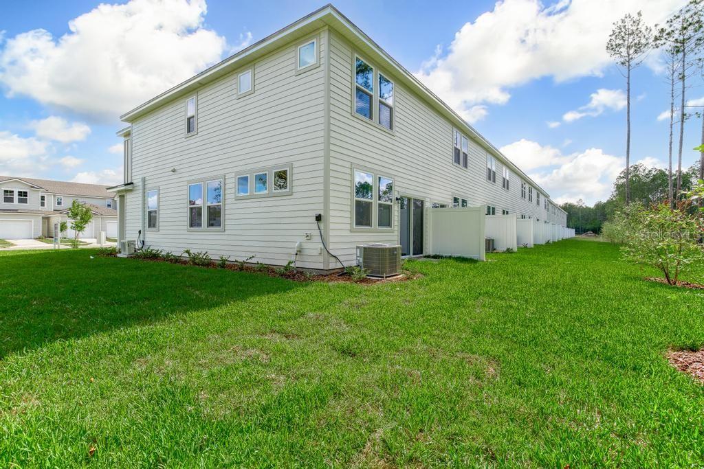 VILLAS AT BISHOP OAKS - Residential