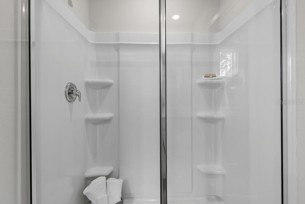 VILLAS AT BISHOP OAKS - Residential