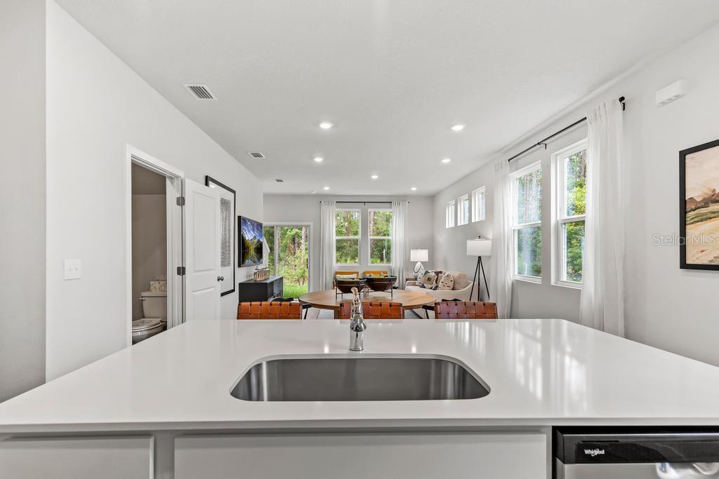 VILLAS AT BISHOP OAKS - Residential