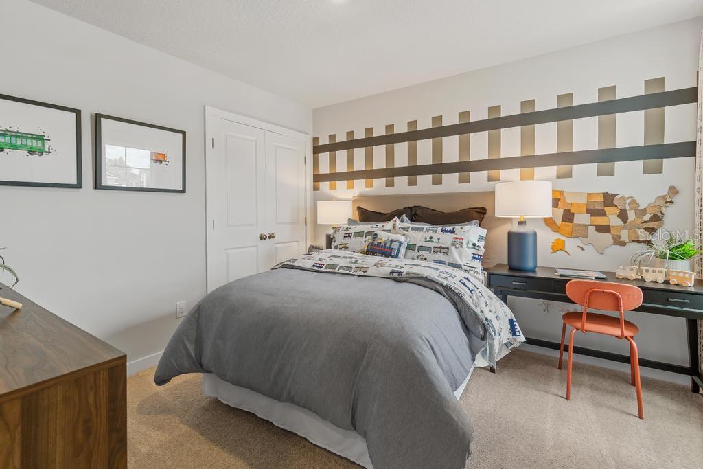 VILLAS AT BISHOP OAKS - Residential