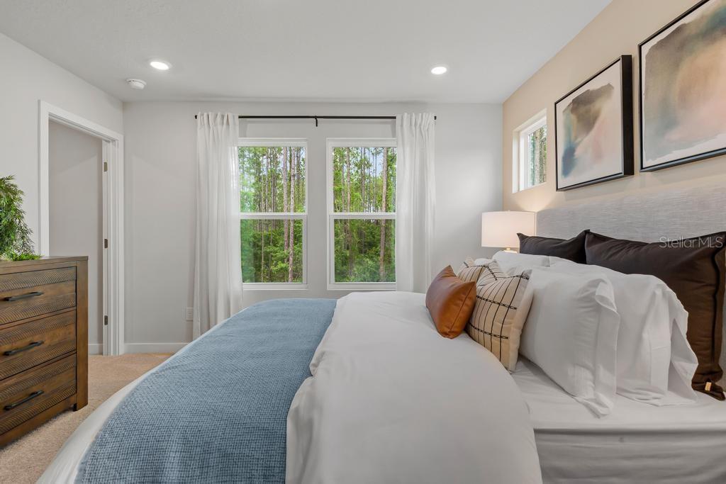 VILLAS AT BISHOP OAKS - Residential