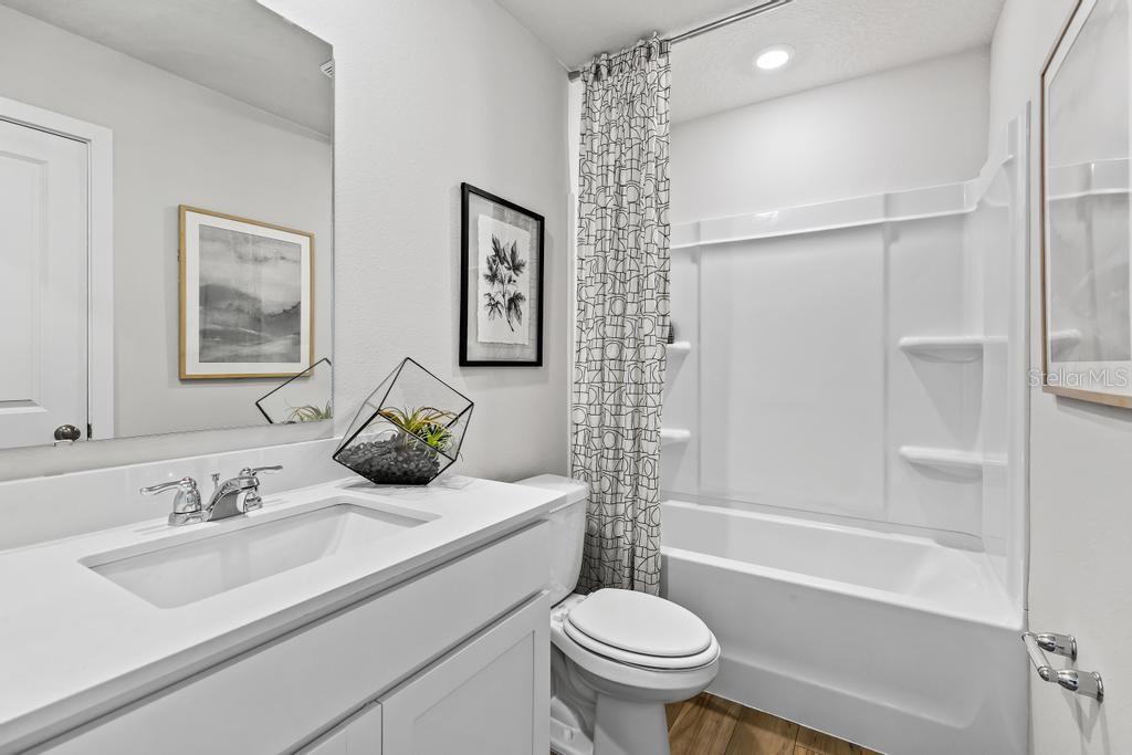 VILLAS AT BISHOP OAKS - Residential