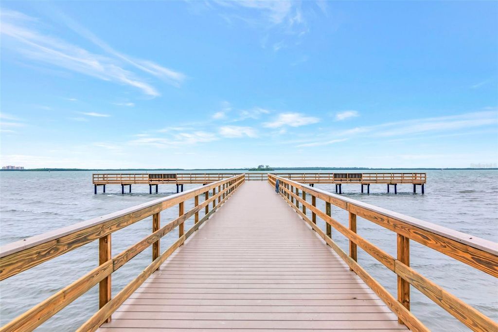 Photo of 634 Edgewater Drive #848, Dunedin, FL 34698 (MLS # TB8468859)