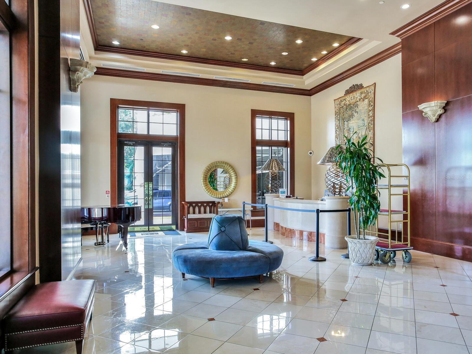 345 BAYSHORE BOULEVARD 1813