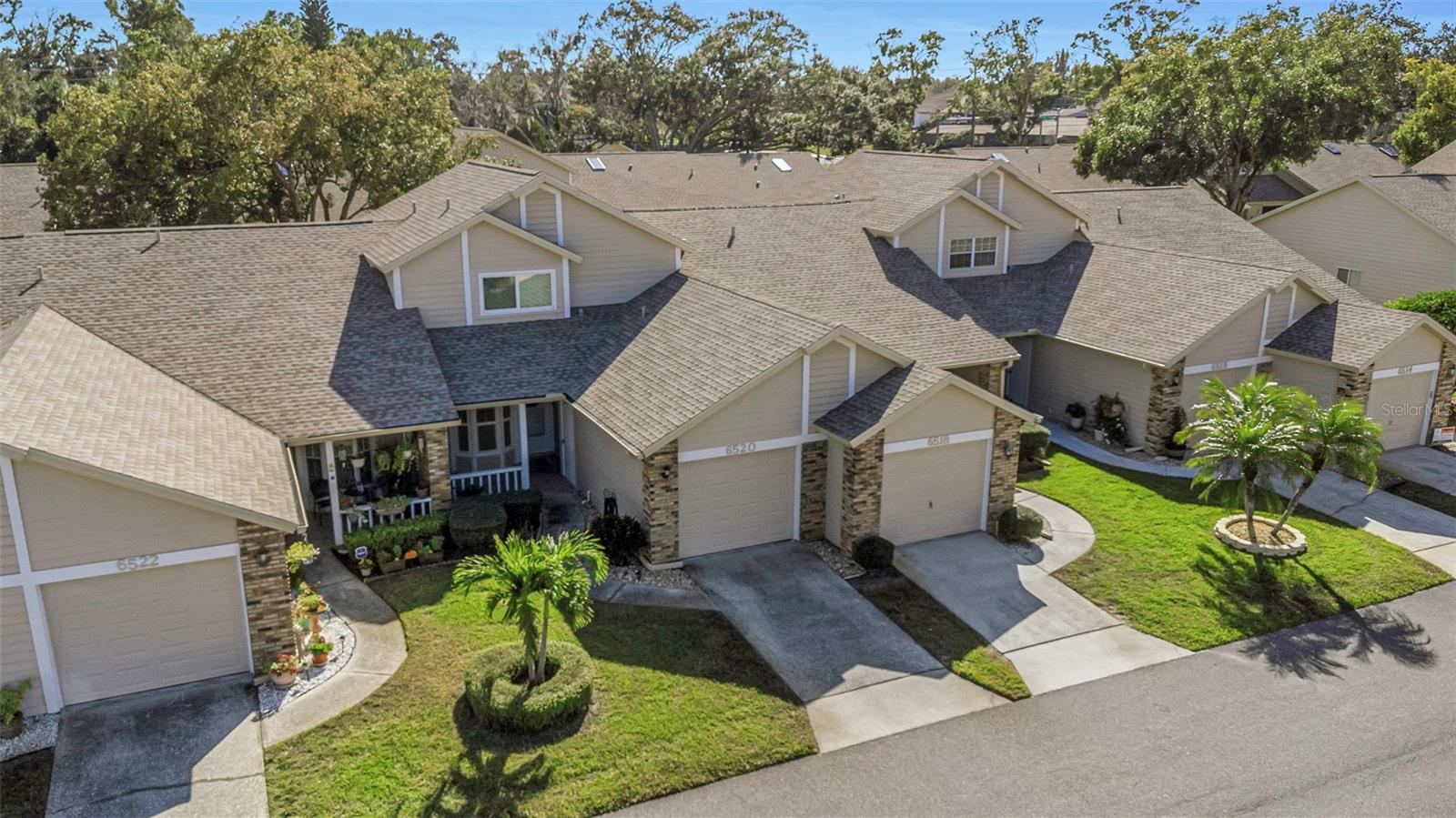 BRIAR PATCH - Residential