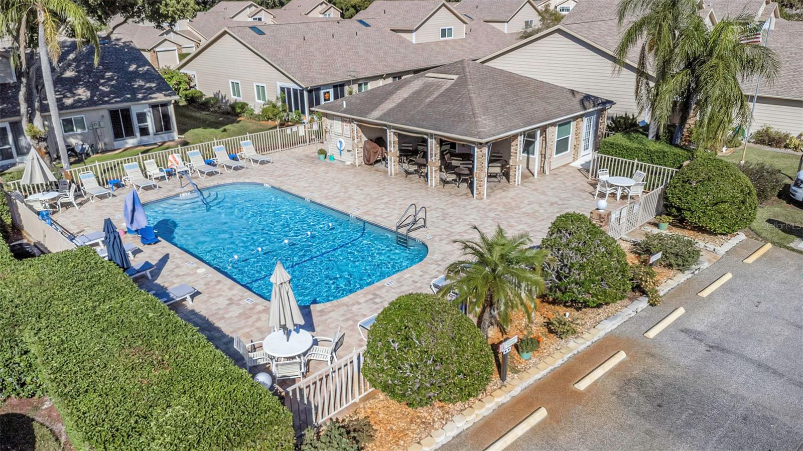 BRIAR PATCH - Residential