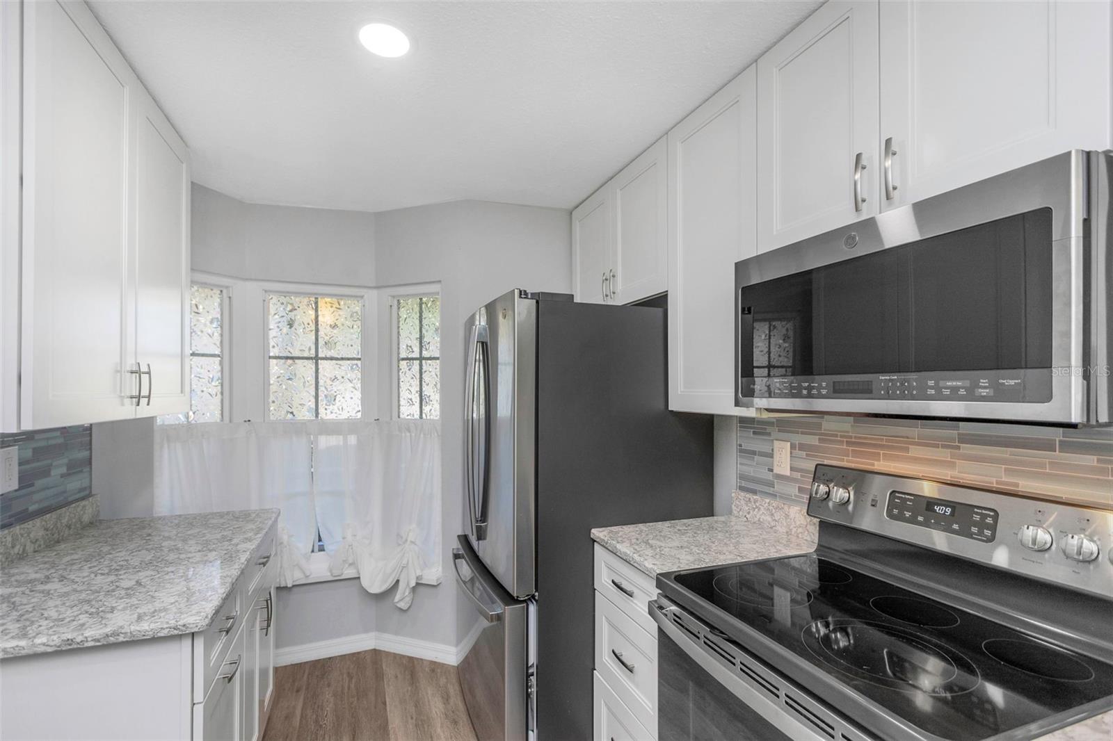 BRIAR PATCH - Residential