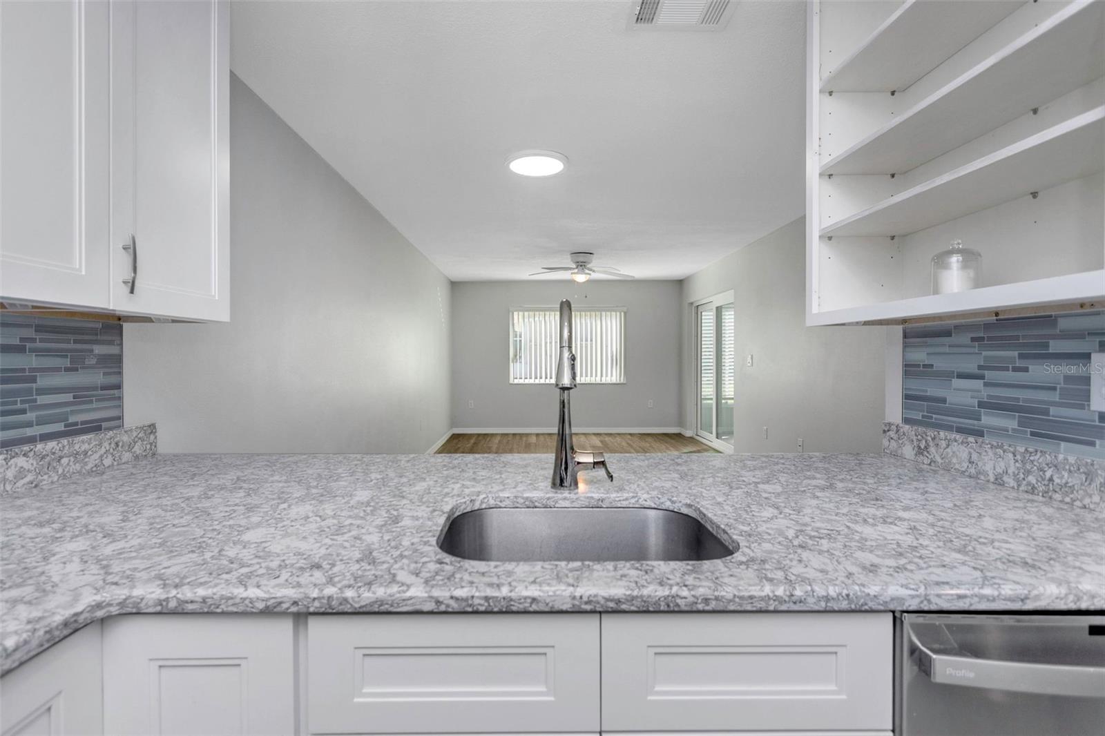 BRIAR PATCH - Residential