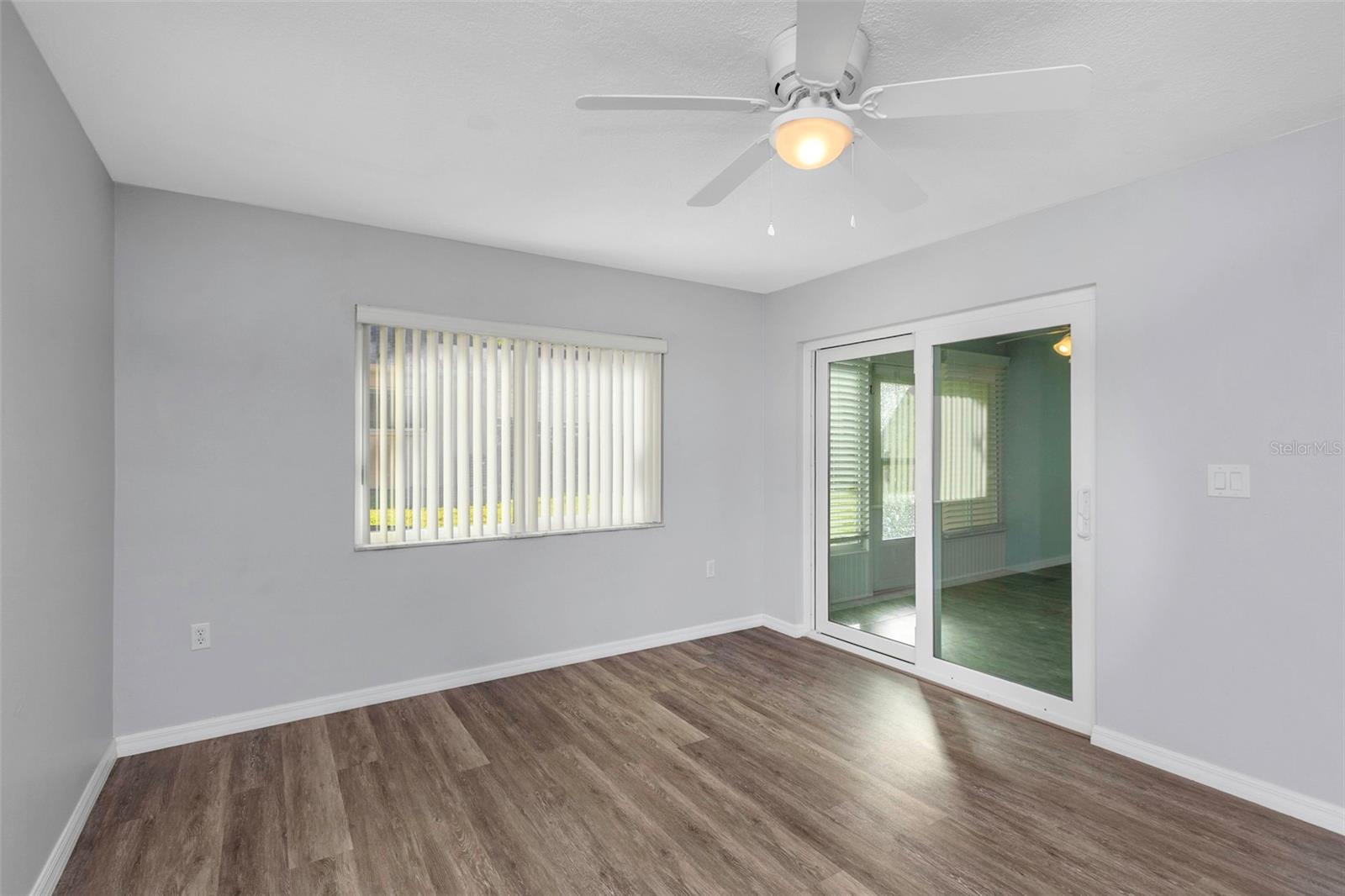 BRIAR PATCH - Residential