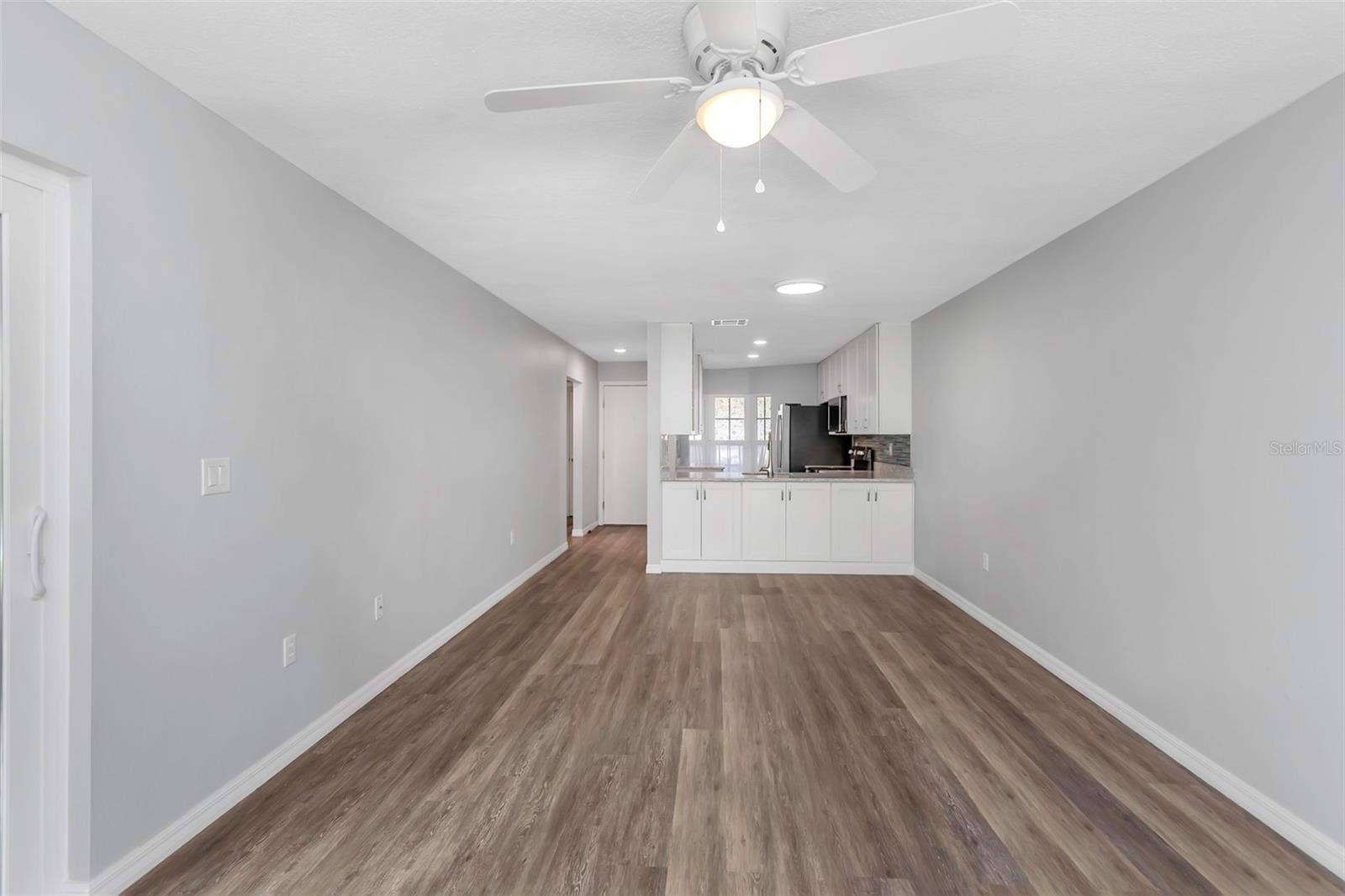 BRIAR PATCH - Residential