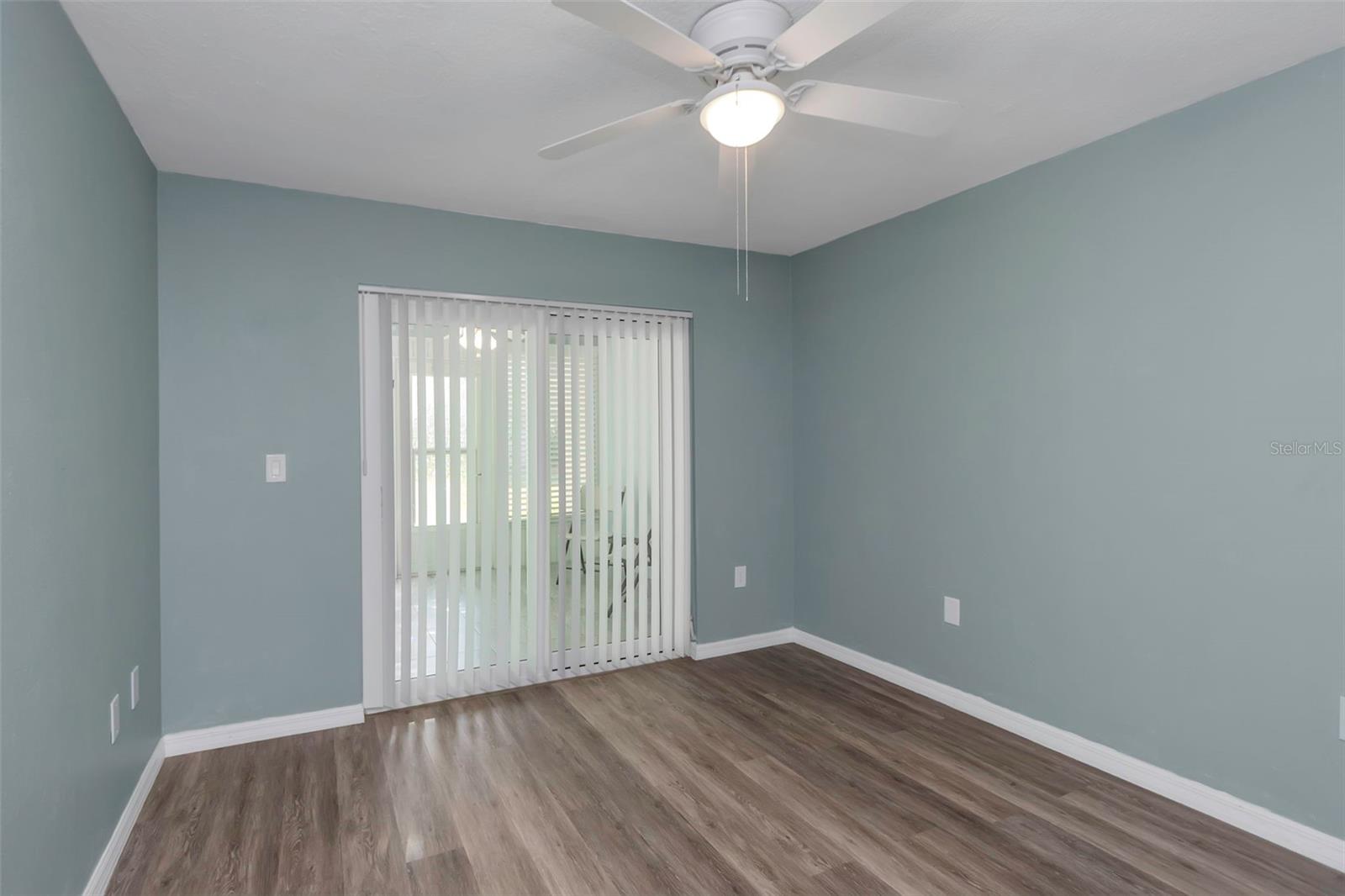 BRIAR PATCH - Residential