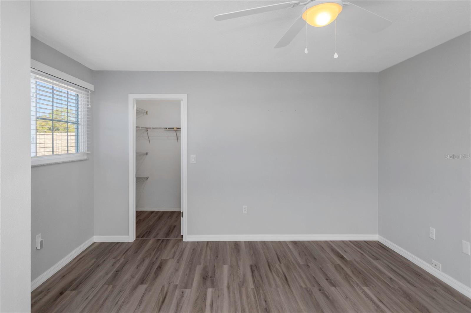 BRIAR PATCH - Residential