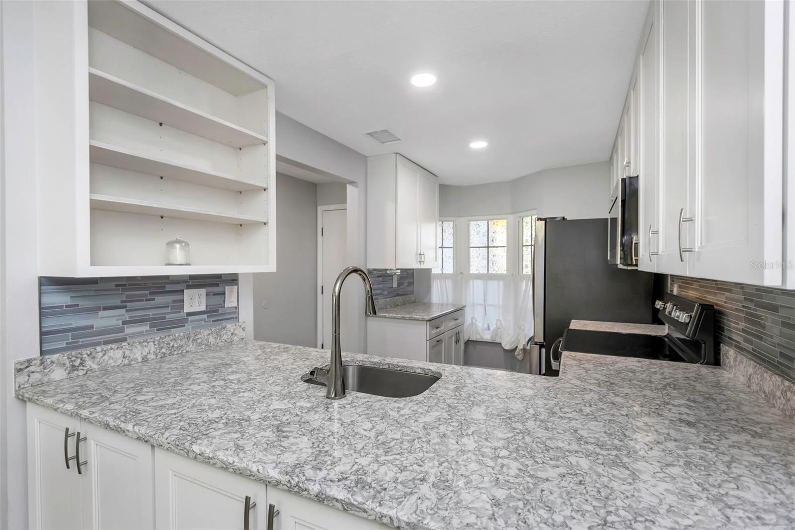 BRIAR PATCH - Residential