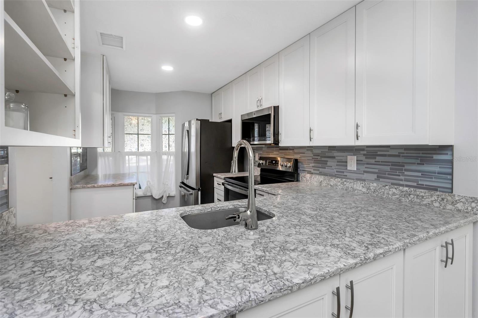 BRIAR PATCH - Residential