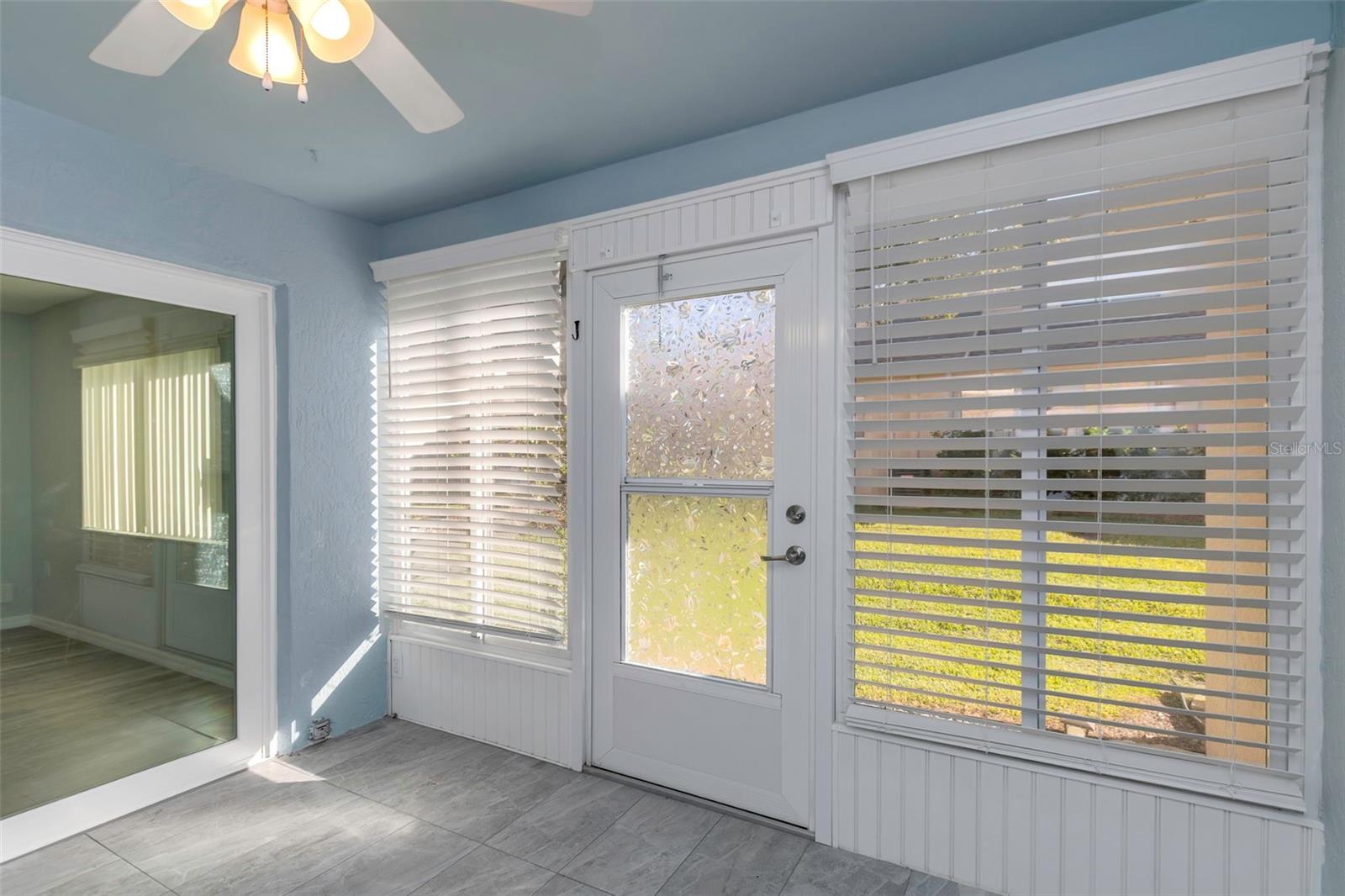 BRIAR PATCH - Residential