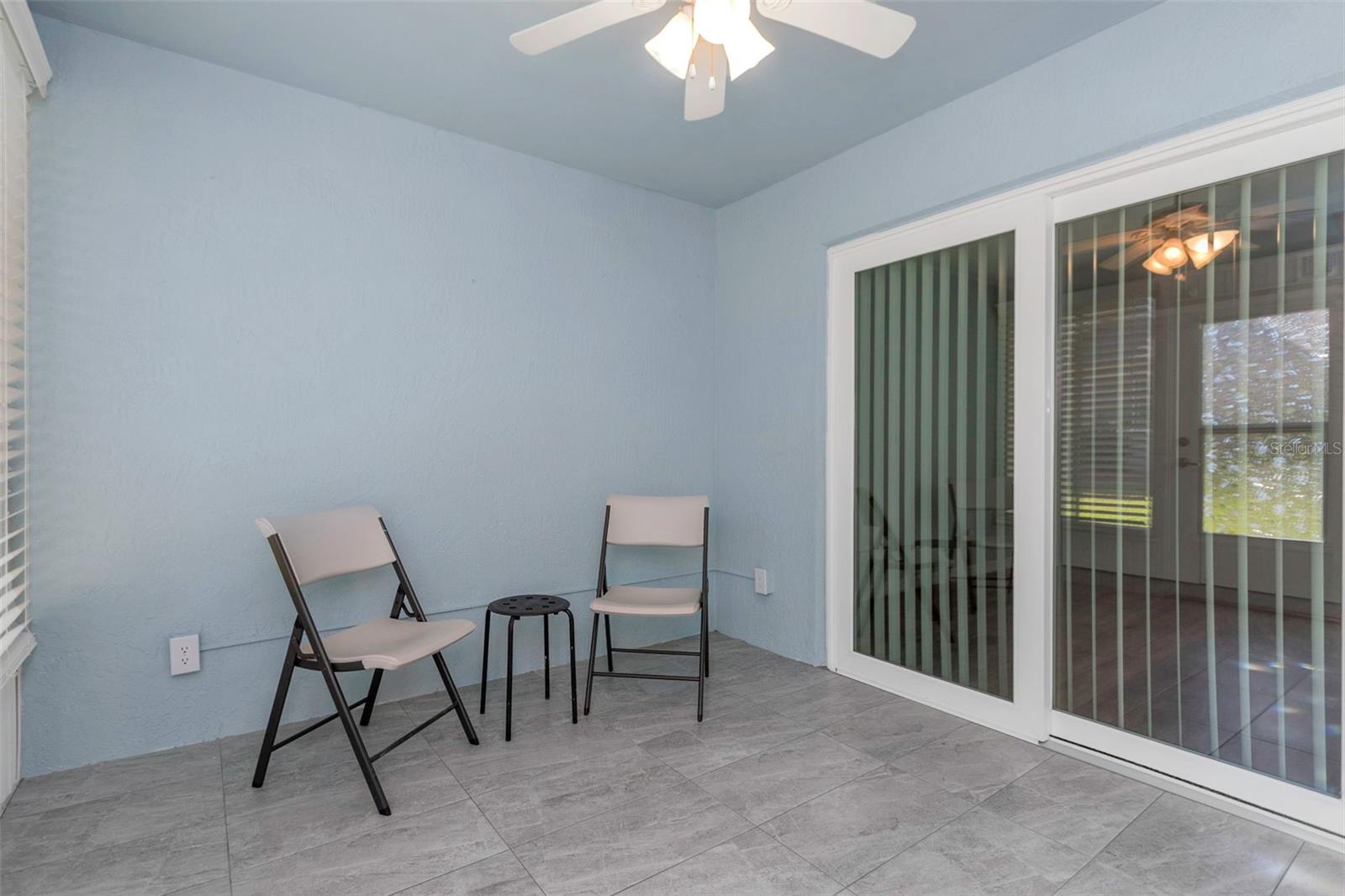 BRIAR PATCH - Residential