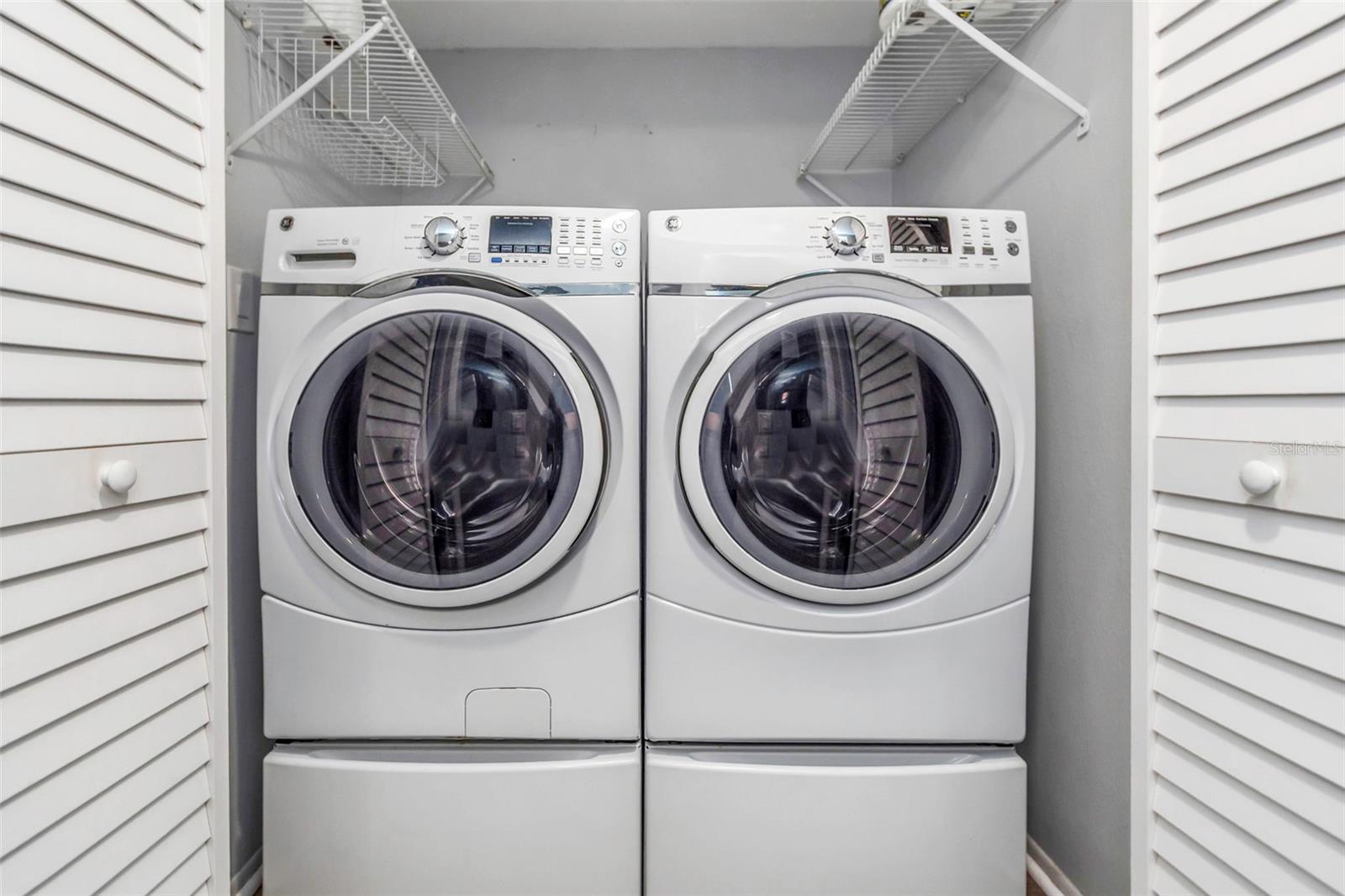 BRIAR PATCH - Residential