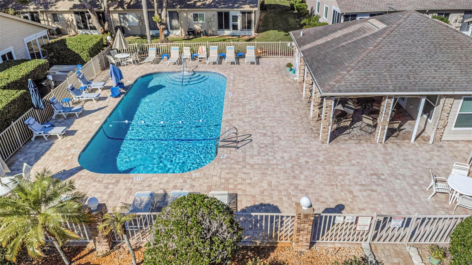 BRIAR PATCH - Residential