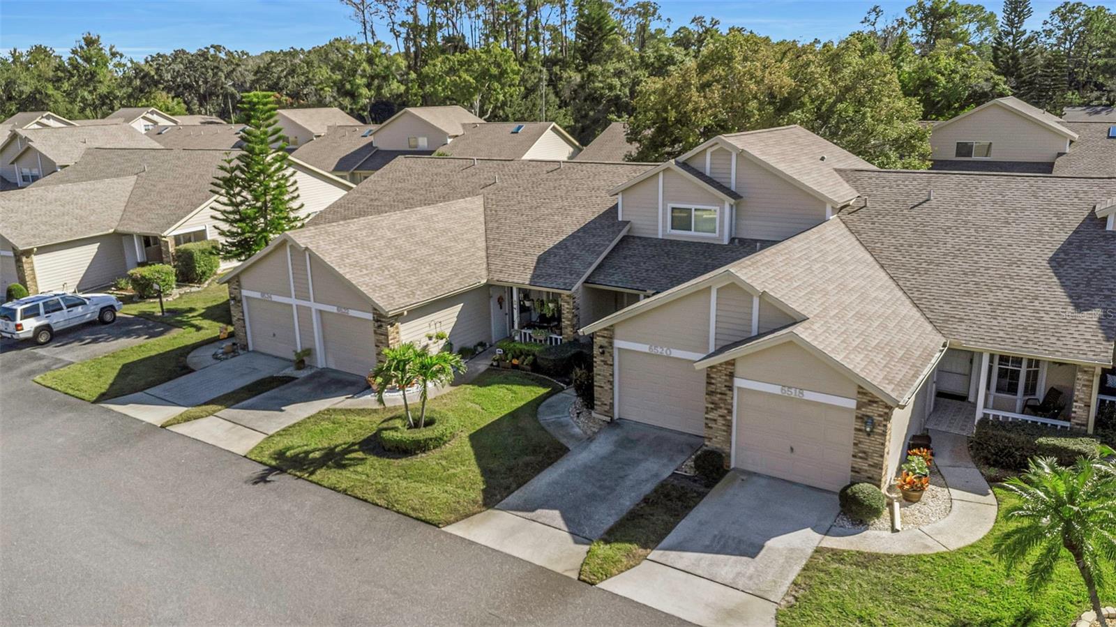 BRIAR PATCH - Residential