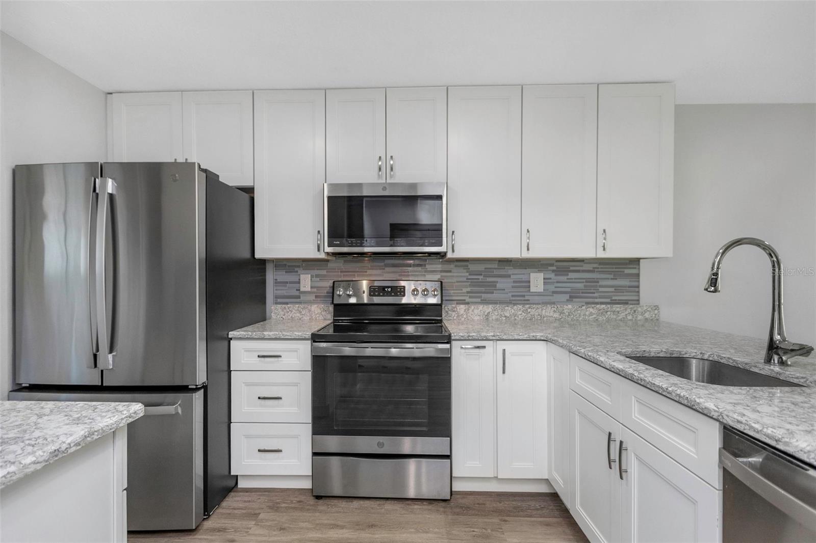 BRIAR PATCH - Residential