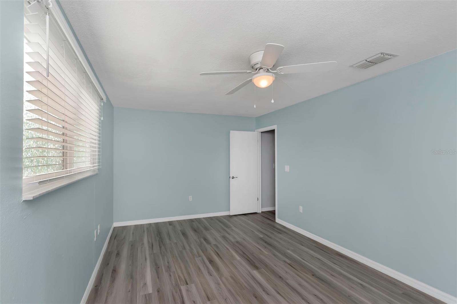 BRIAR PATCH - Residential