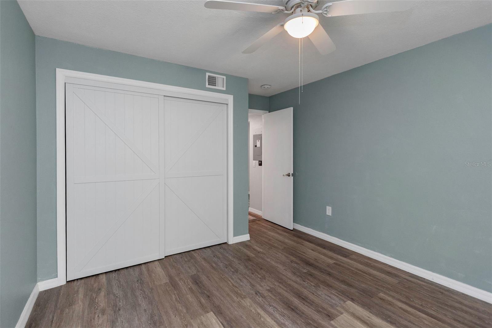 BRIAR PATCH - Residential