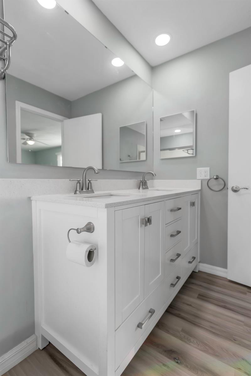 BRIAR PATCH - Residential