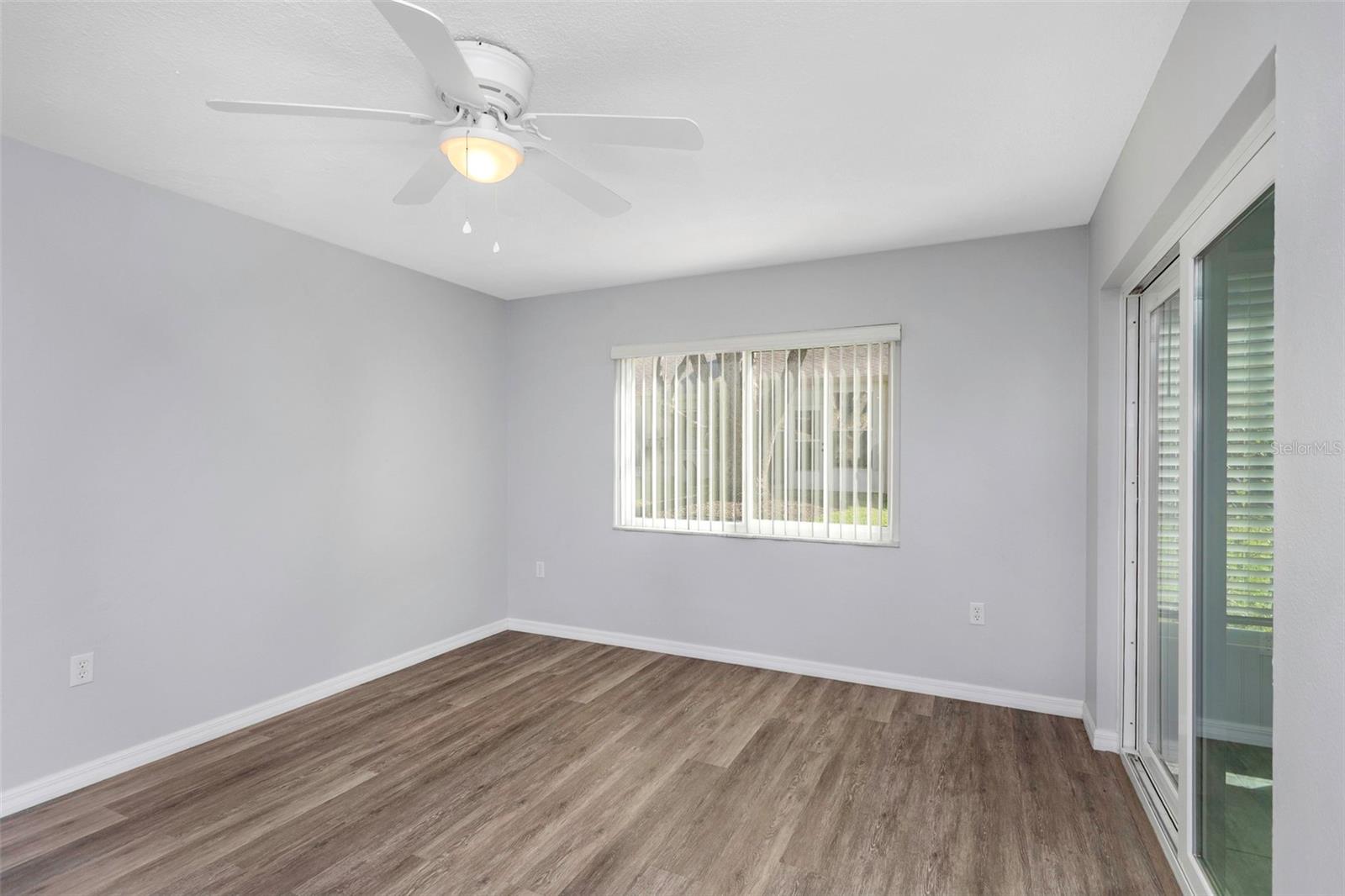 BRIAR PATCH - Residential