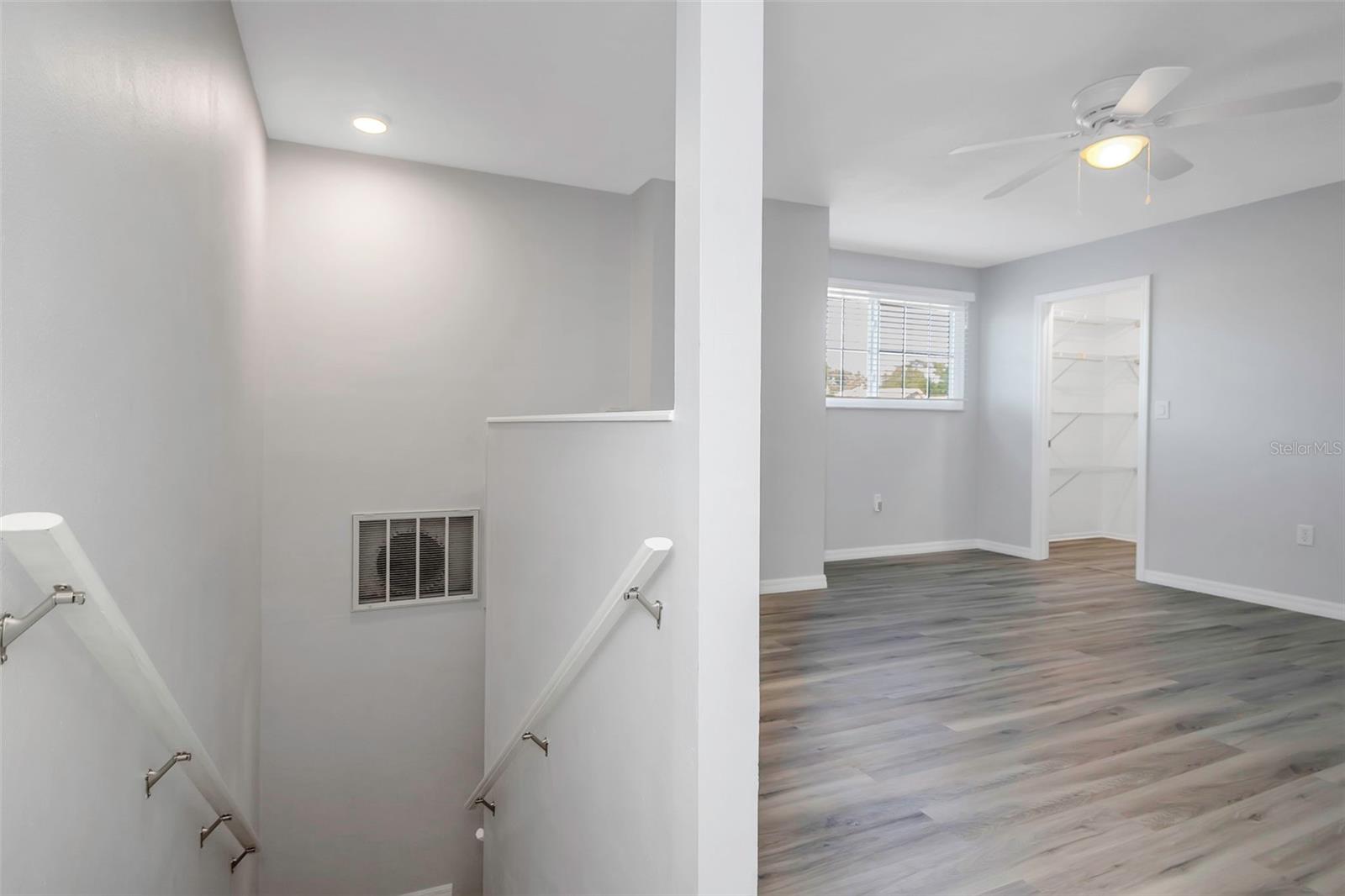 BRIAR PATCH - Residential