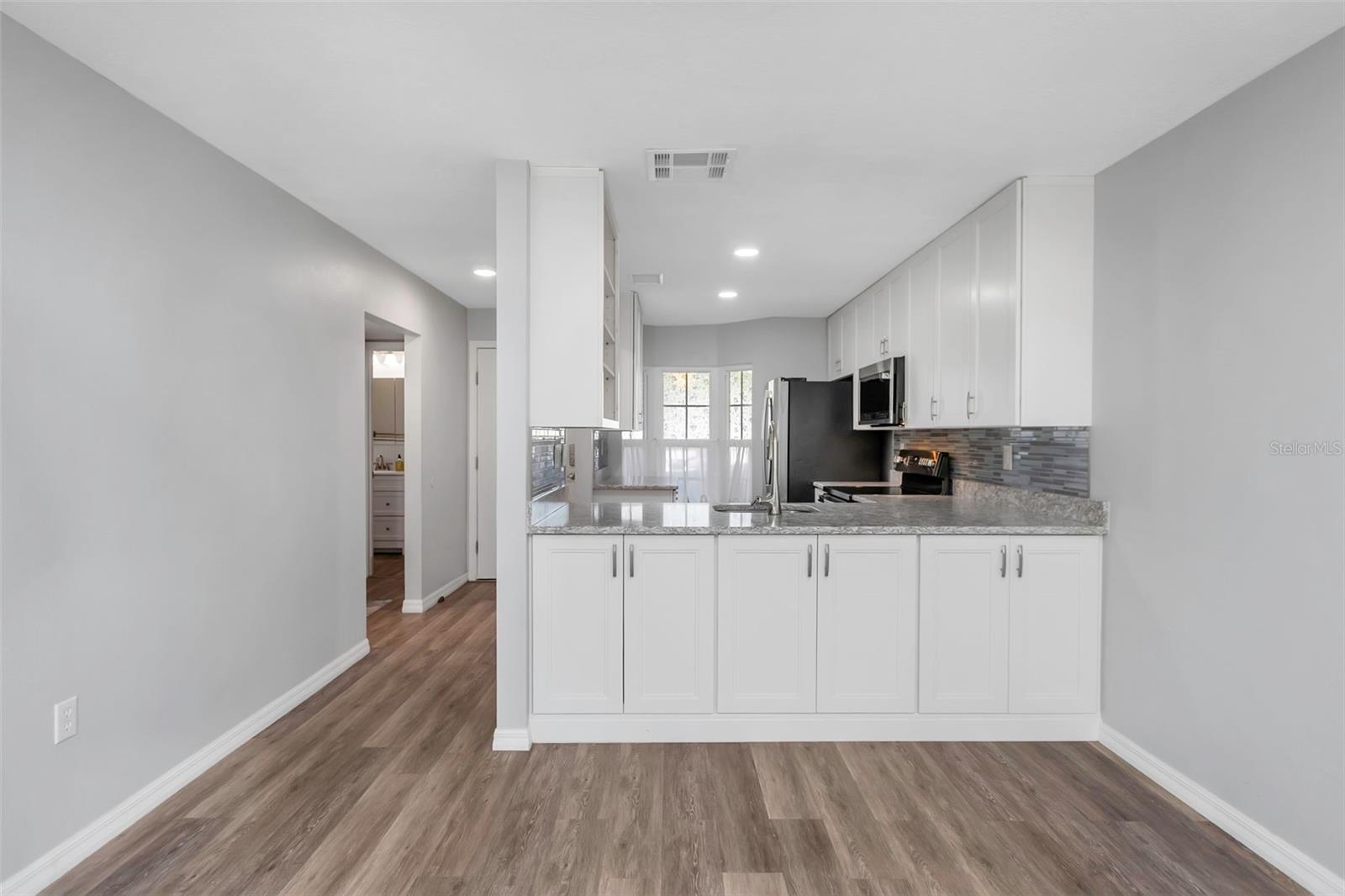 BRIAR PATCH - Residential