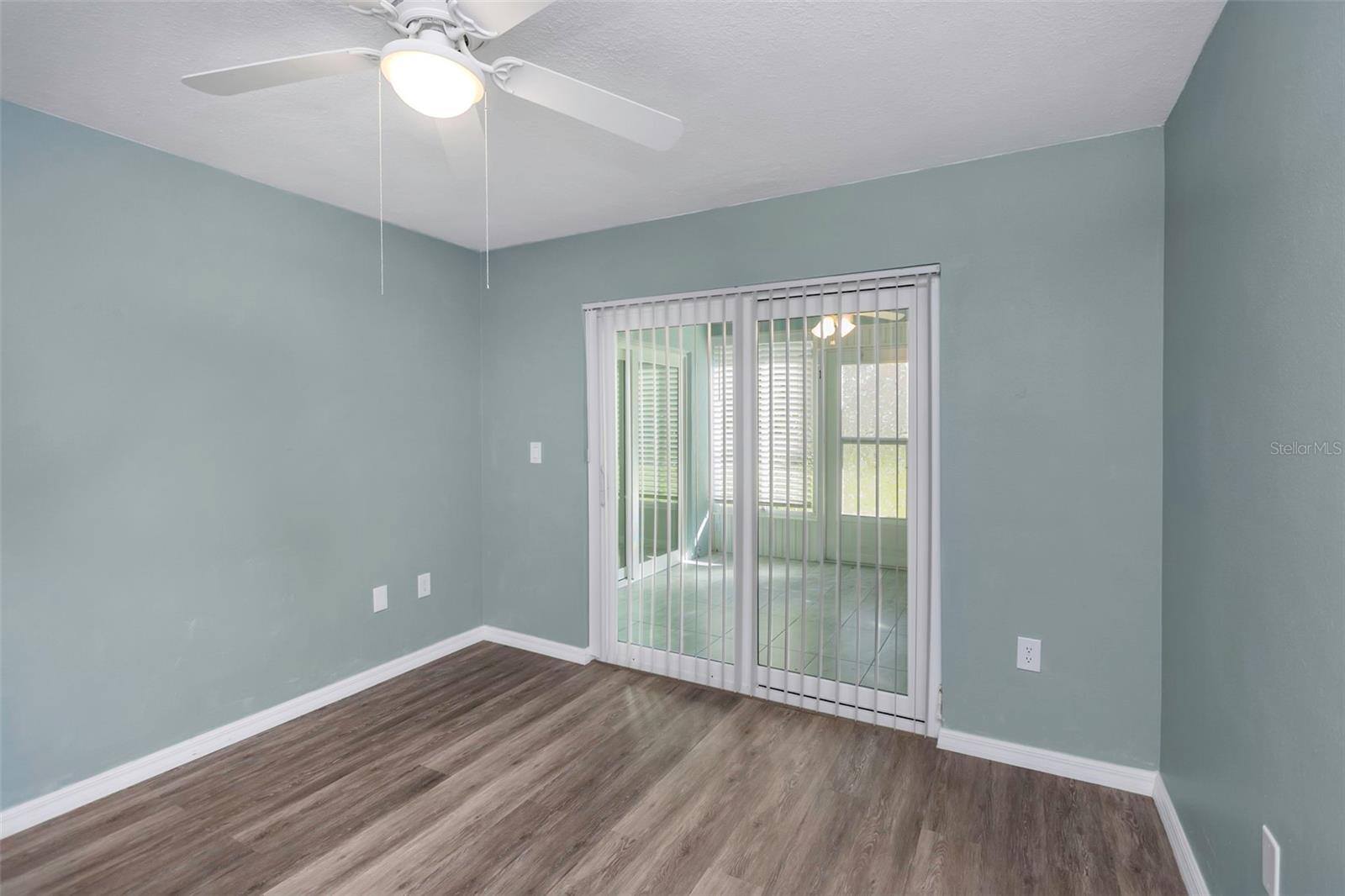 BRIAR PATCH - Residential