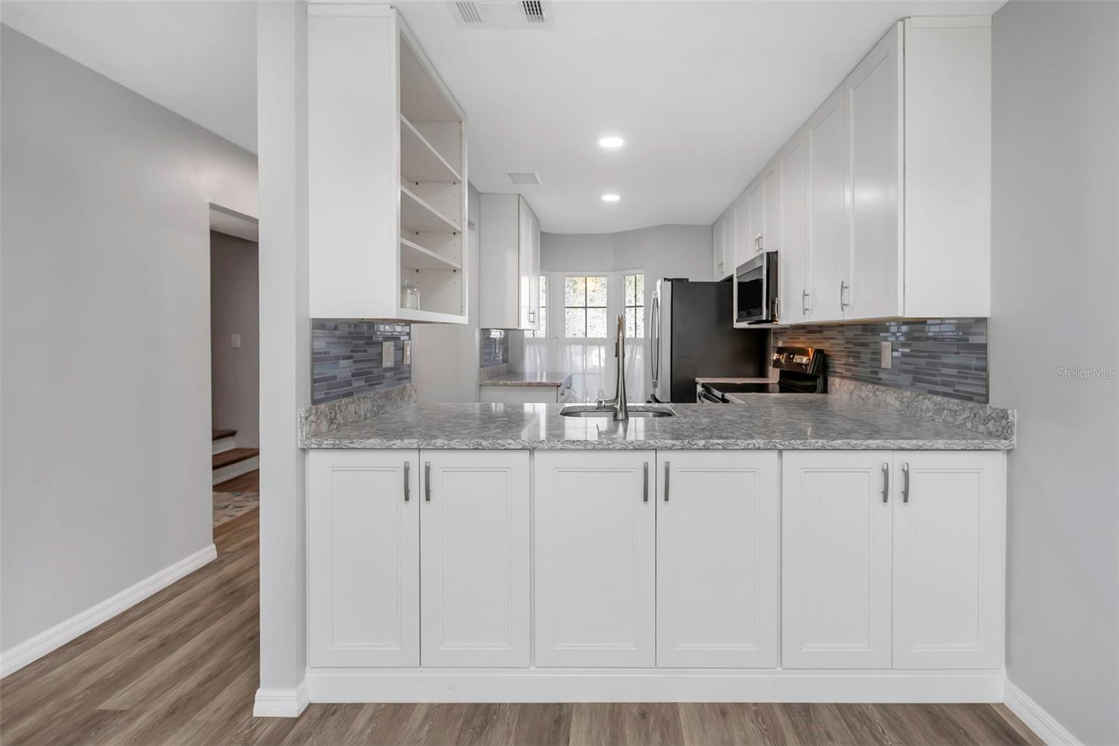 BRIAR PATCH - Residential