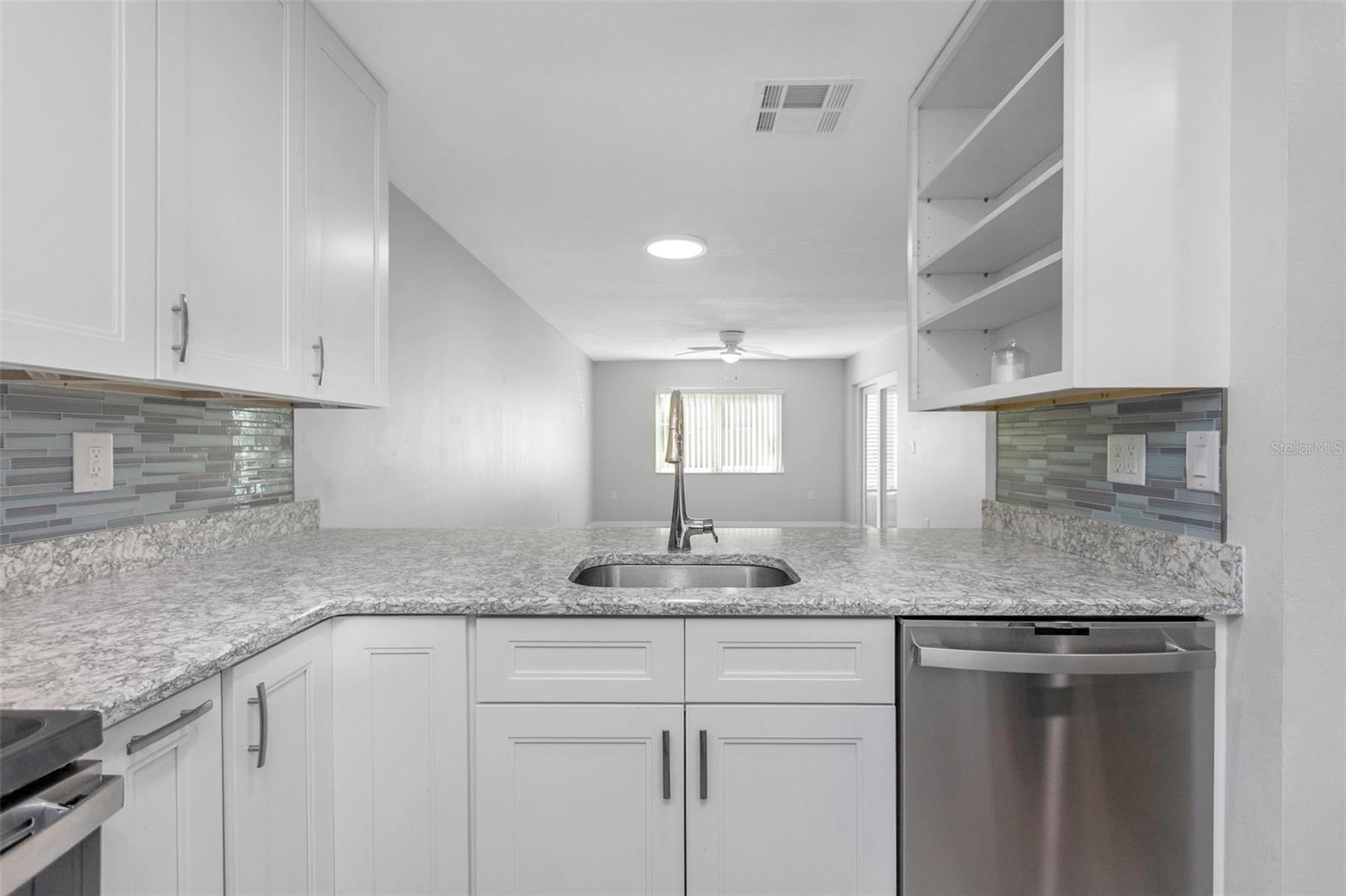 BRIAR PATCH - Residential