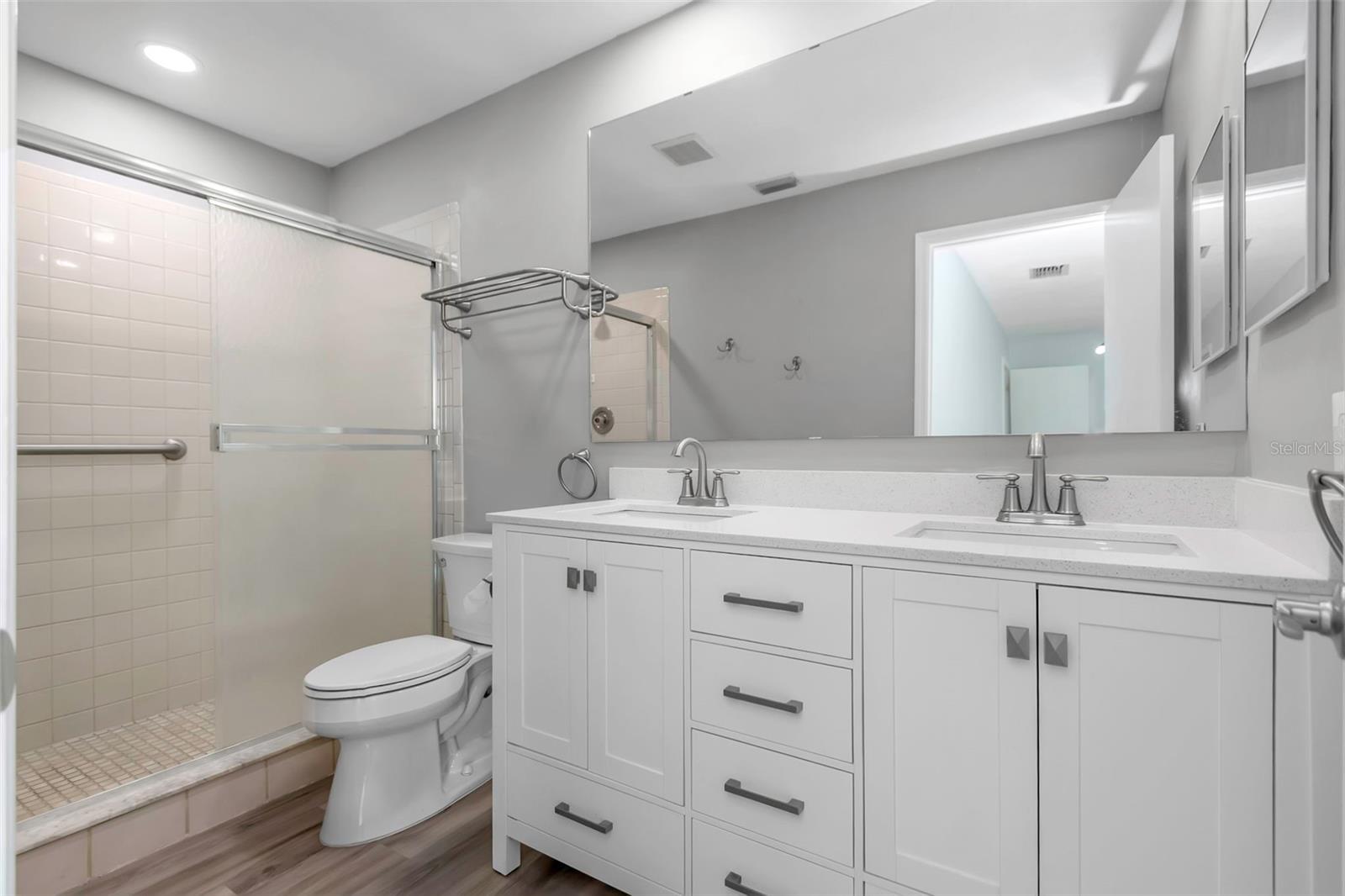 BRIAR PATCH - Residential