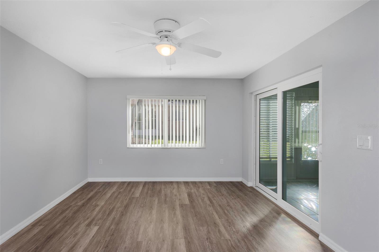 BRIAR PATCH - Residential