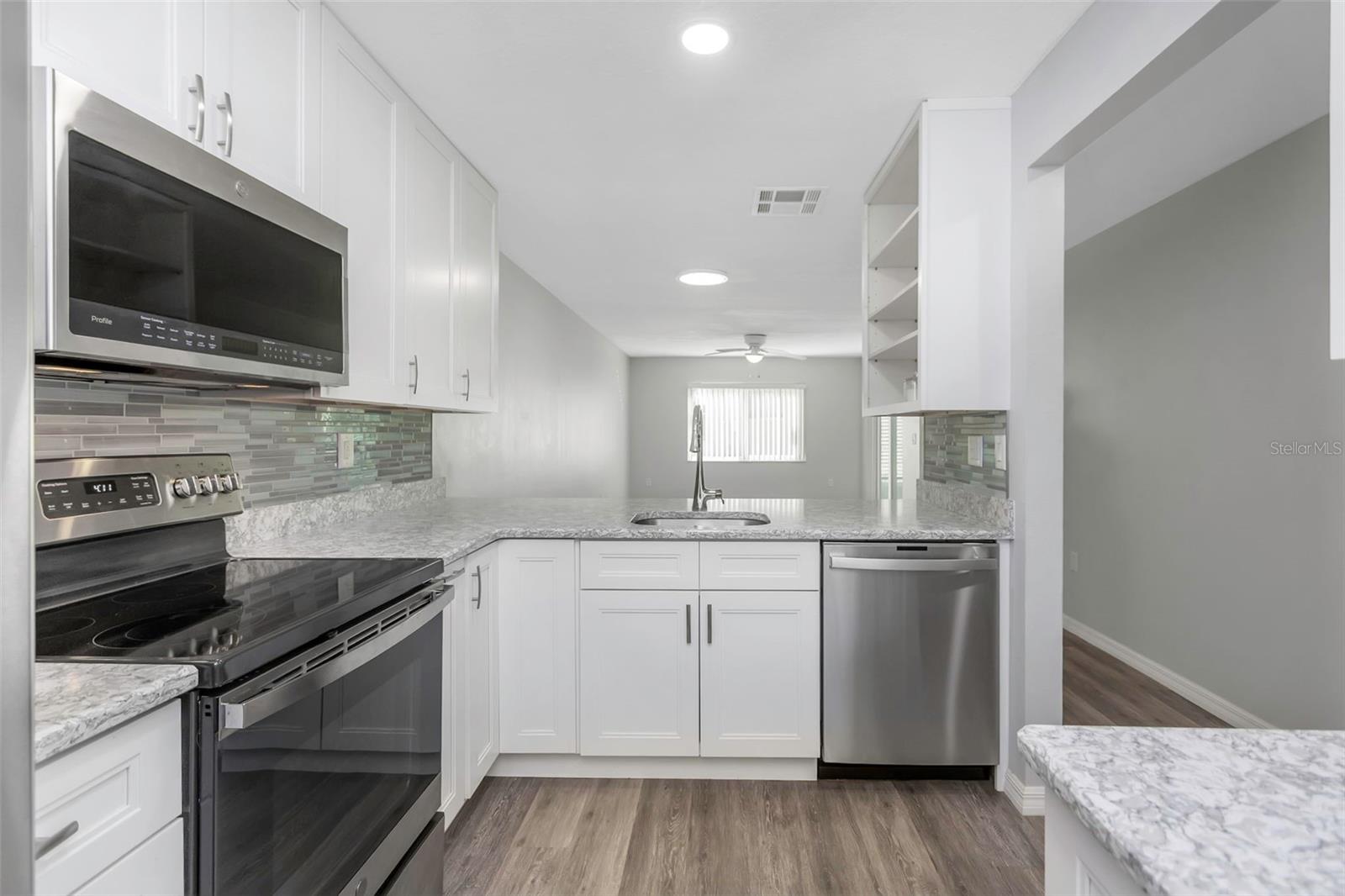 BRIAR PATCH - Residential