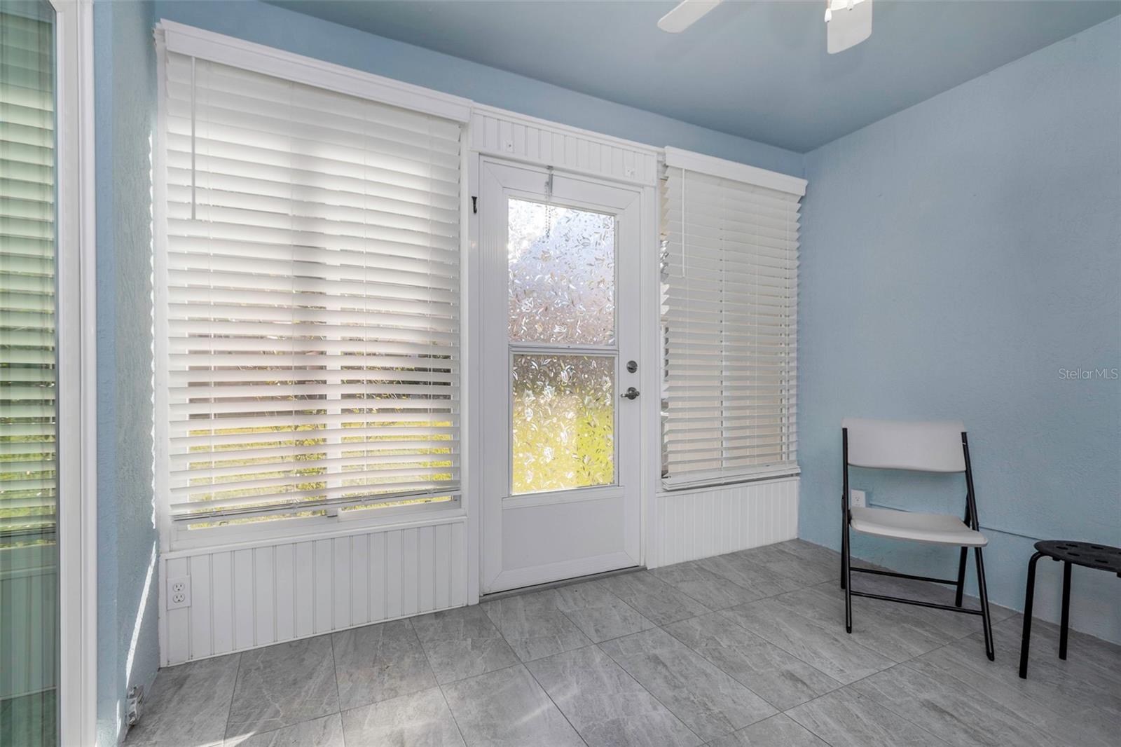 BRIAR PATCH - Residential