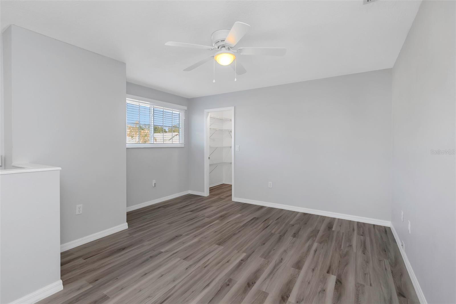 BRIAR PATCH - Residential