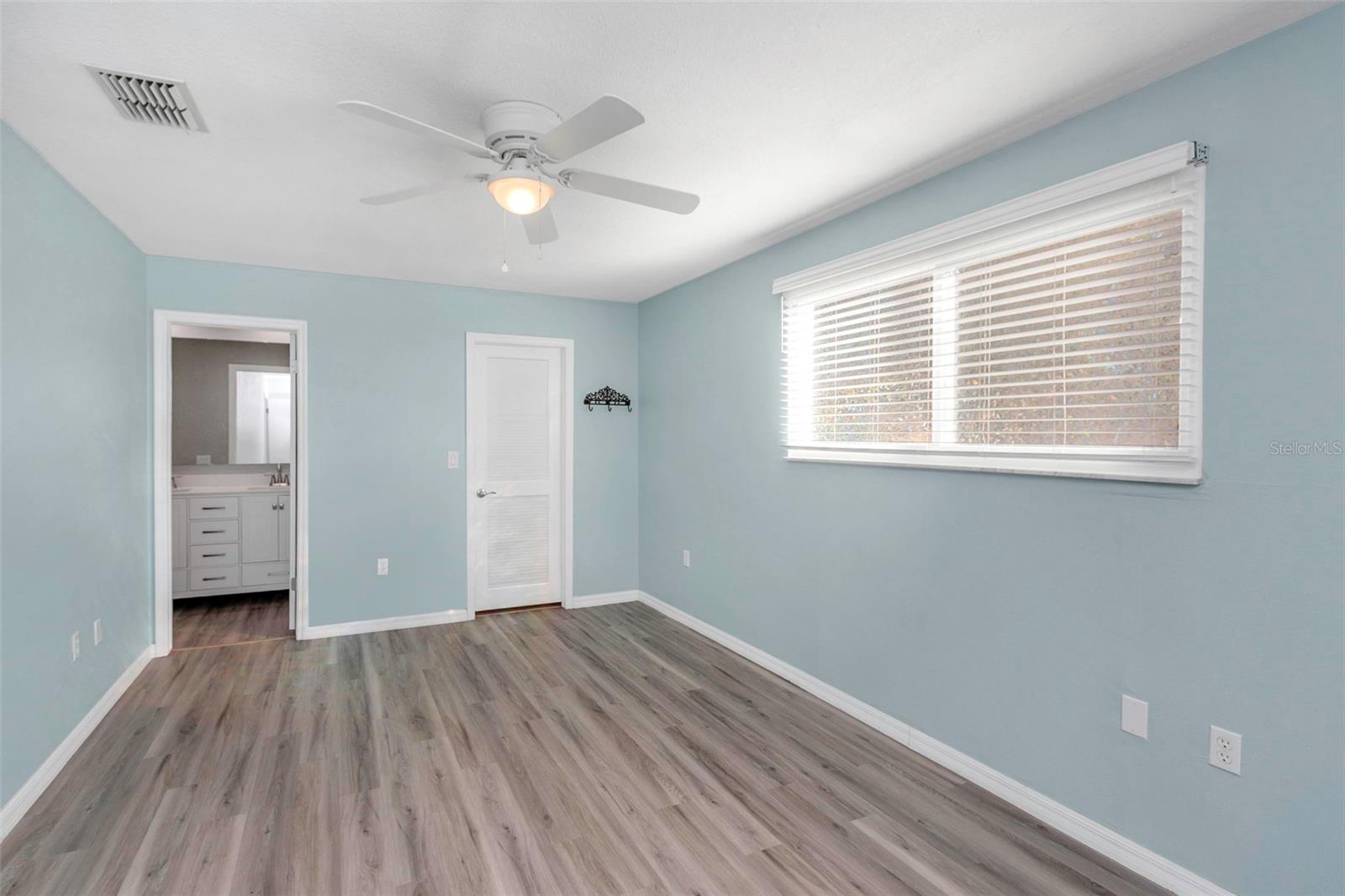 BRIAR PATCH - Residential