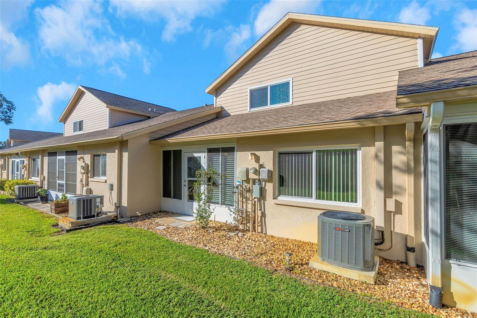 BRIAR PATCH - Residential