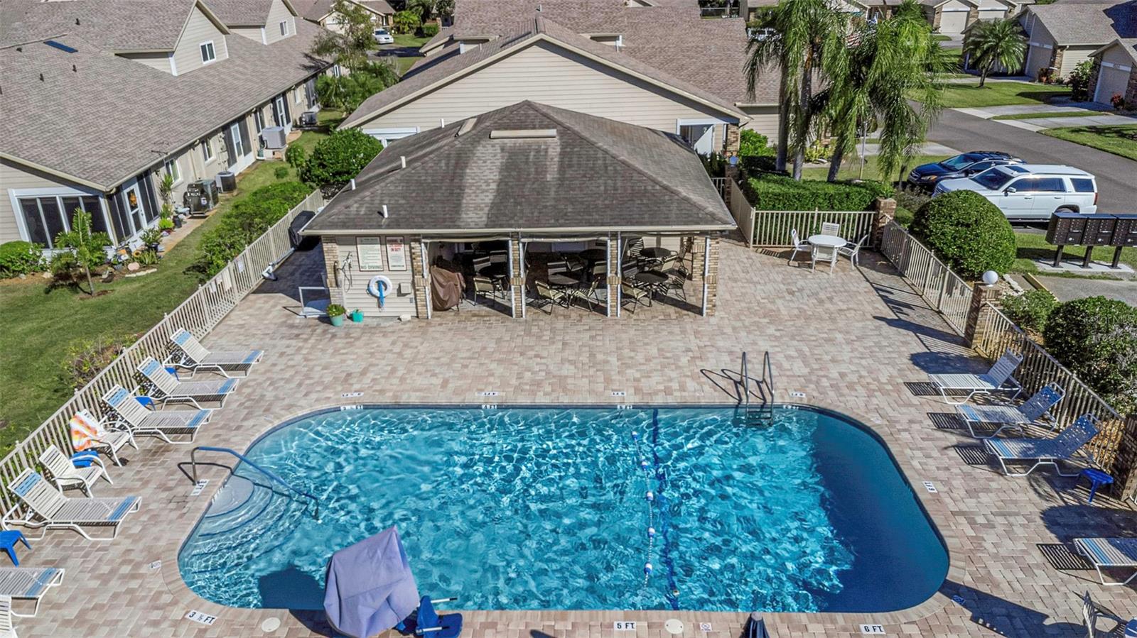 BRIAR PATCH - Residential