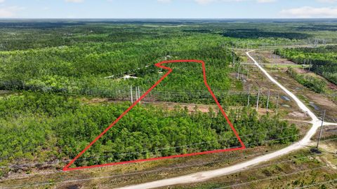 330 DAMASCUS ROAD DELAND FL 32724