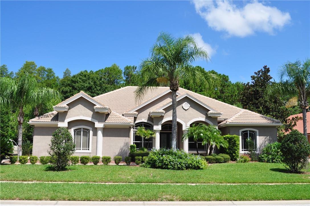 QUAIL LAKE - Residential Lease