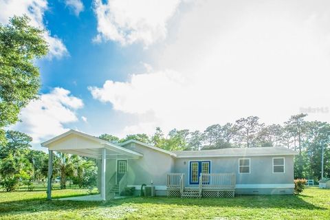 A home in FERNANDINA BEACH