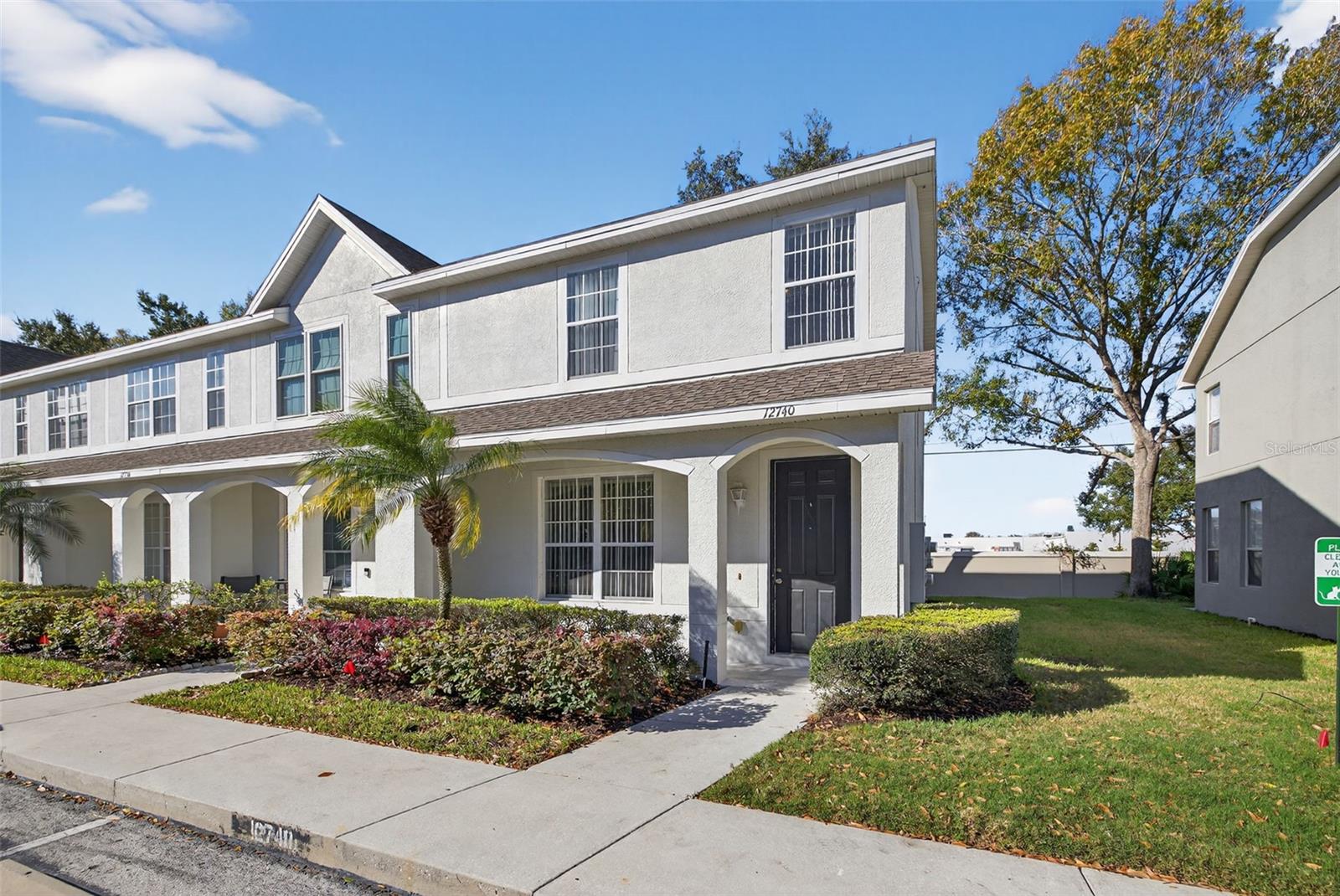 COUNTRY VIEW TWNHMS - Residential